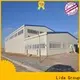 New steel building builders Suppliers for workshop 1