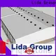 Lida Grupo Fabricantes de construcciones metálicas de alta calidad para talleres. 1