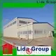 Lida Group Best Steel Buildings NC compra a granel para taller 1