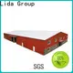 Lida Group steel span buildings bulk buy for poultry farm 1