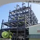 Lida Grupo americano de construcciones metálicas Suministro utilizado como edificios públicos. 1