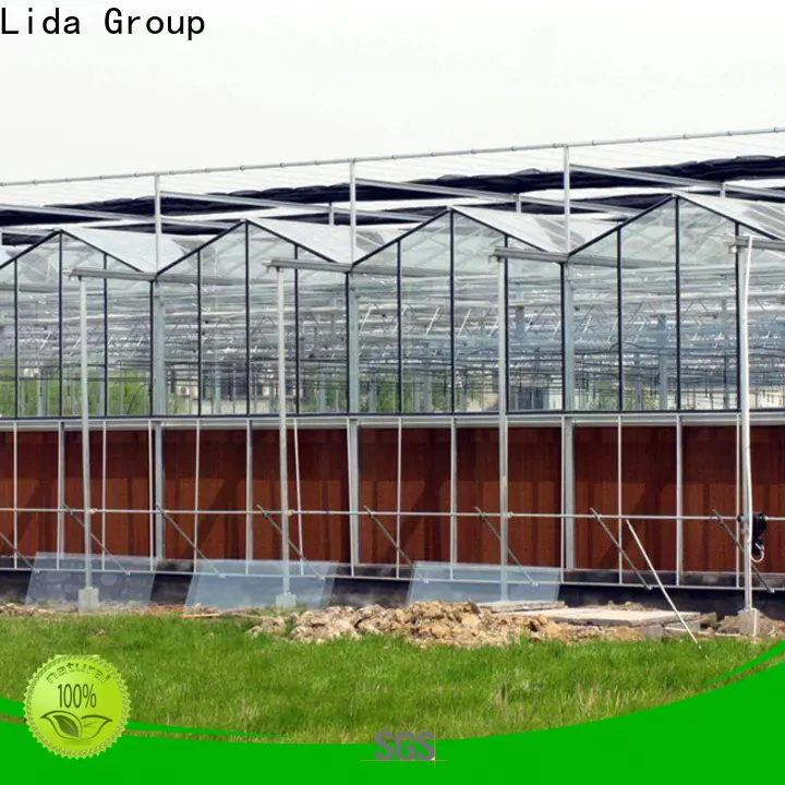 Lida مجموعة الصلب والبناء بالجملة شراء للمستودع 1