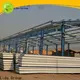 Custom prefab metal building prices Suppliers for warehouse 1