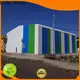 New lightweight steel structure Suppliers used as public buildings 1