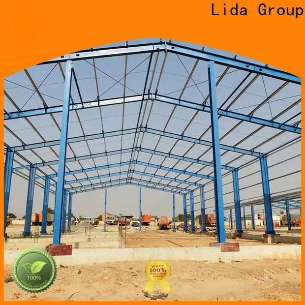 Custom steel building financing bulk buy for warehouse 1