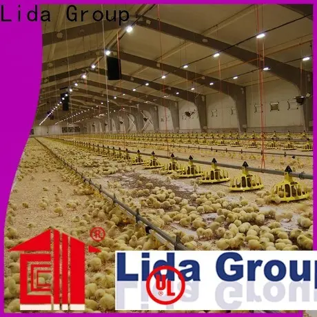 Custom insulated metal buildings for sale bulk buy for workshop 1