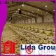 Custom insulated metal buildings for sale bulk buy for workshop 1