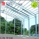 Lida Group steel frame buildings for sale shipped to business for workshop 1