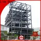Lida Group metal storage buildings prices shipped to business for workshop 1