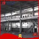 New the steel building Suppliers for workshop 1