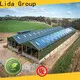 New modular steel buildings manufacturers for workshop 1