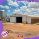 Lida Group steel construction roof manufacturers for warehouse 1