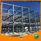 Lida Grupo de proveedores de paneles de construcción de acero utilizados como edificios de oficinas. 1