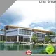 Lida Grupo La última empresa de construcciones metálicas baratas para invernaderos. 1