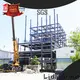 Lida Group Wholesale steel metal building kits factory for workshop 1