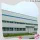 Latest steel frame components company used as apartment buildings 1