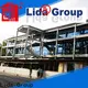 Lida Grupo Fabricantes de nuevas construcciones metálicas portátiles para granja avícola 1