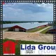 Lida Group steel buildings spokane factory for workshop 1