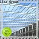 Lida Group New metal building specials Supply for warehouse 1