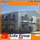Lida Edificios de acero del grupo bc enviados a empresas para invernaderos 1