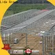 Lida Group 40x40 steel building Suppliers for green house 1