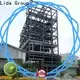 Lida Grupo Top Dean Steel Buildings Company para invernaderos 1