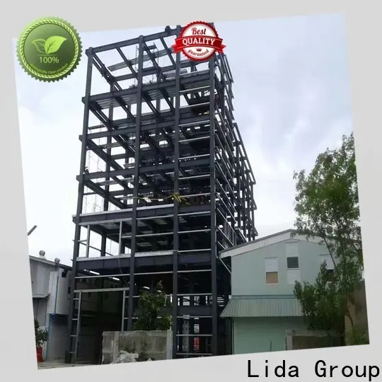 New prefab metal buildings for sale Suppliers for green house 1