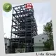 New prefab metal buildings for sale Suppliers for green house 1