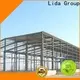 Wholesale buildings made of steel factory for warehouse 1