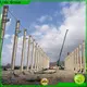 Lida Empresa de construcción de hojalata del grupo para invernaderos. 1
