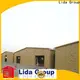 Custom steel frame workshop Suppliers used as workshop 1