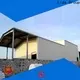 Almacén prefabricado superior Suministro utilizado como almacén 1