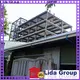 Lida Group steel building estimator Suppliers used as apartment buildings 1