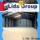 Lida Group New steel structure supplier Supply for workshop 1