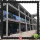 Lida Group Top steel building with apartment factory for warehouse 1