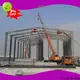 Lida Estructuras de almacén grupal en venta Suministro utilizado como edificio de sala de exposición 1