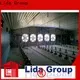 Lida Group structural steel structure company for green house 1