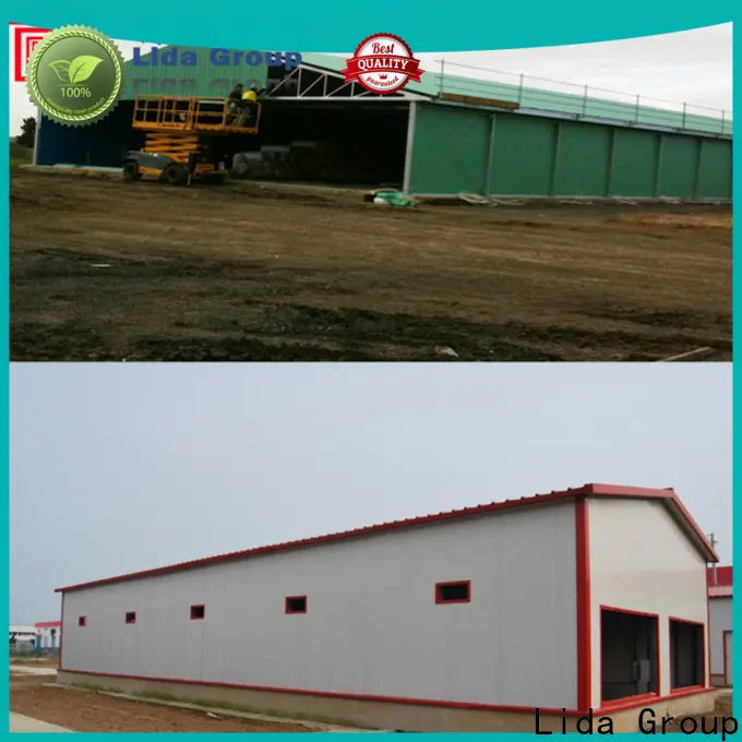 Lida Group Top poultry husbandry manufacturers for poultry raising 1