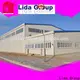 Lida Grupo Últimas construcciones industriales de acero a la venta, compra a granel para granja avícola 1