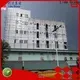 Top steel frame construction methods company for poultry farm 1