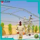 Lida Group High-quality steel barn construction factory for green house 1