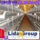 Lida Grupo quiero iniciar un negocio de granjas avícolas Suministro para la avicultura 1