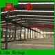 Latest small steel buildings for sale company for workshop 1