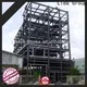 Lida Group steel frame architecture Suppliers for poultry farm 1