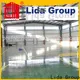 Lida Group small steel frame buildings company for workshop 1