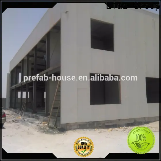 Latest steel building specials manufacturers for poultry farm 1