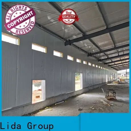 Lida Group poultry farm property bulk buy for poultry farming 1