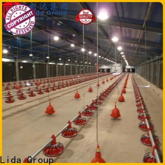 Latest how to make poultry farm factory for poultry farming 1