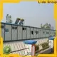 Lida Group small prefab modular homes bulk buy for Sentry Box and Guard House 1