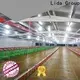 New chicken house prices bulk buy for poultry farming 1